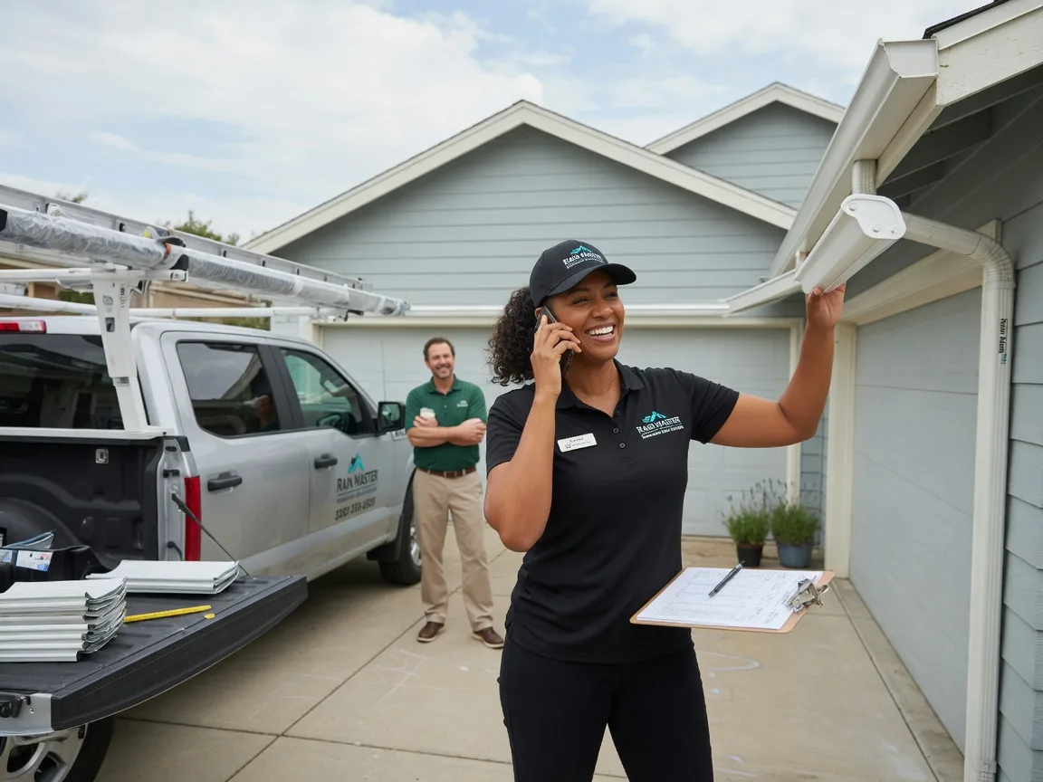 Gutter Installation Heber, CA FAQs